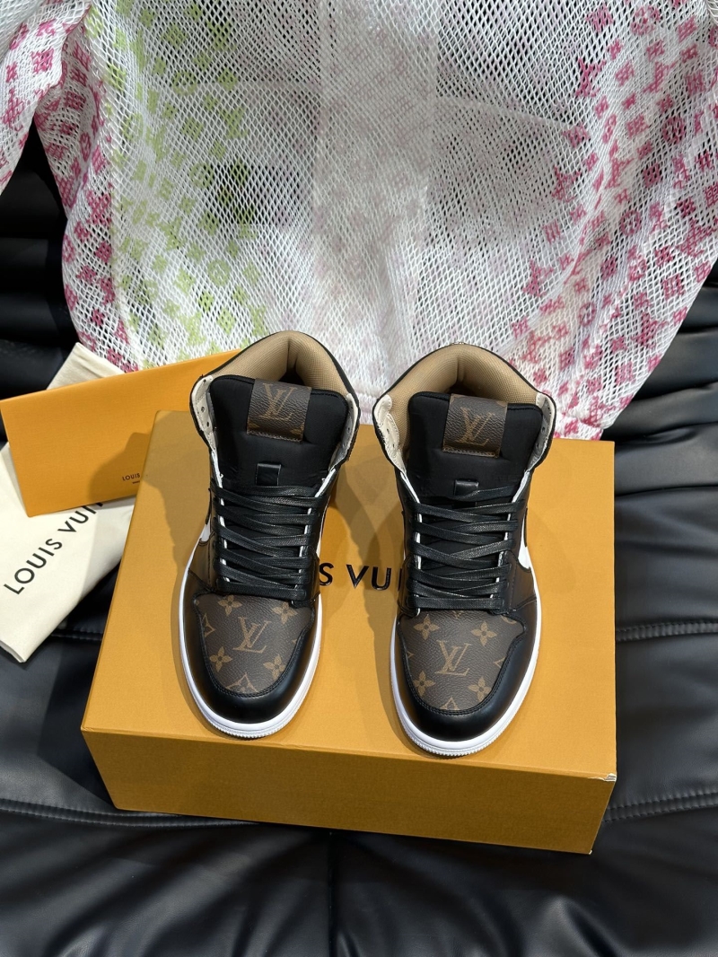 Louis Vuitton Sneakers